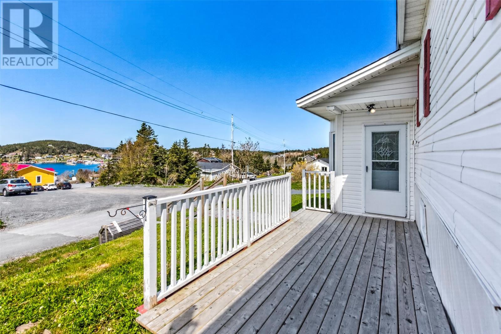 9 Rube Reids Road, Dildo, NL