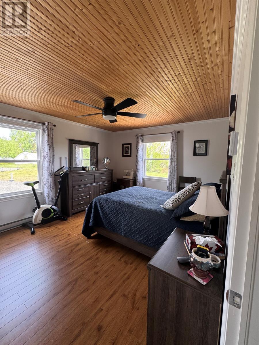 3 Joe'S Lake, Badger, NL
