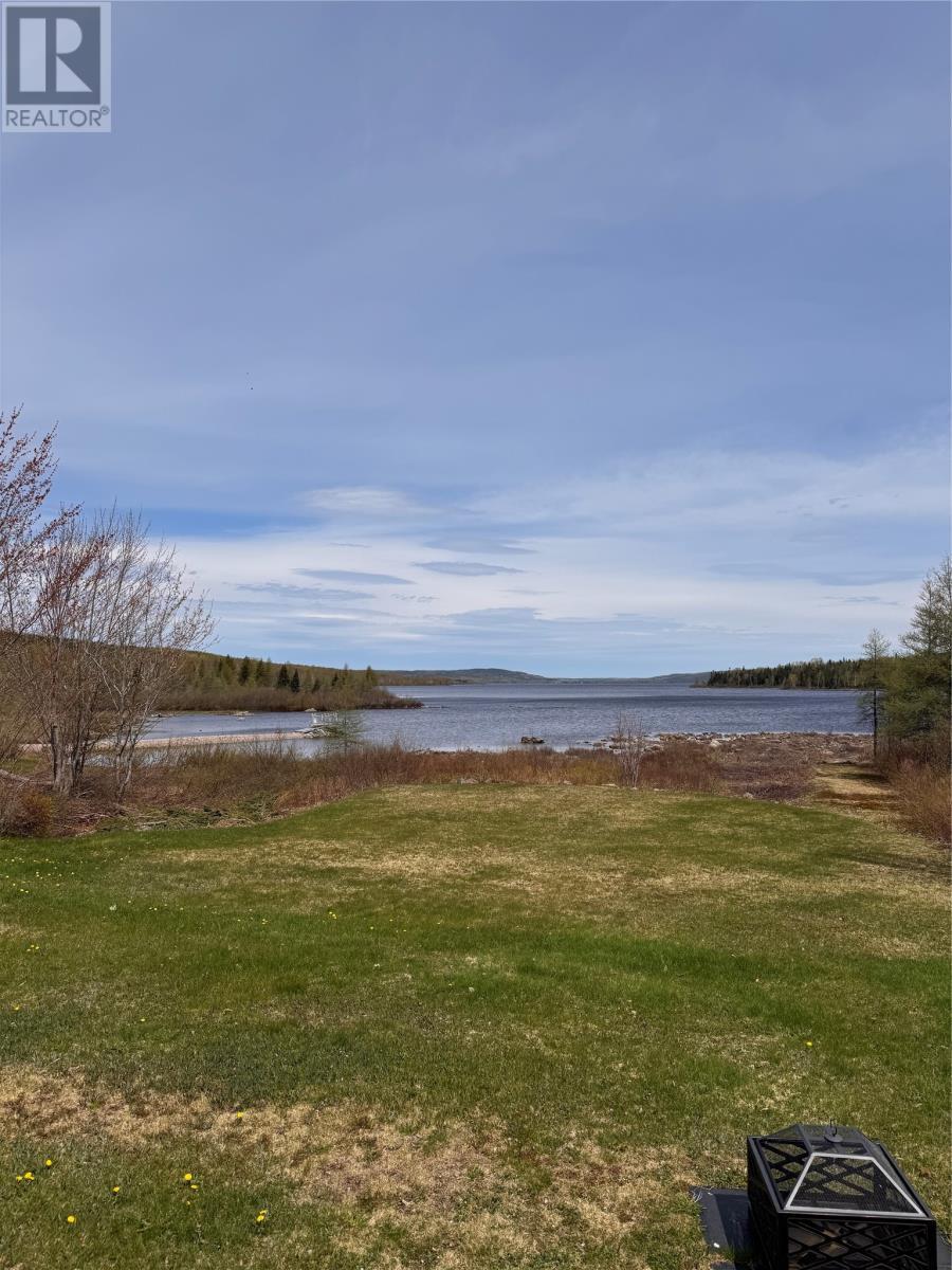 3 Joe'S Lake, Badger, NL