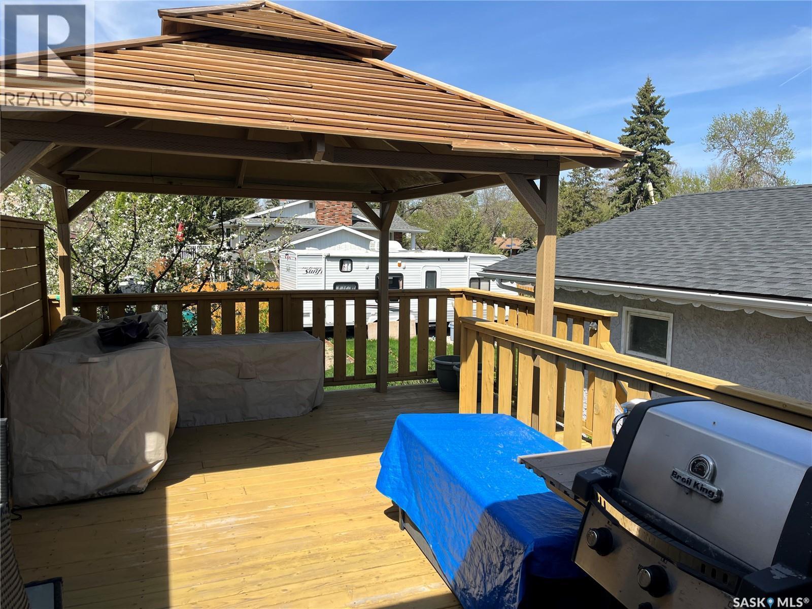 11 Plainsview Drive, Regina, SK