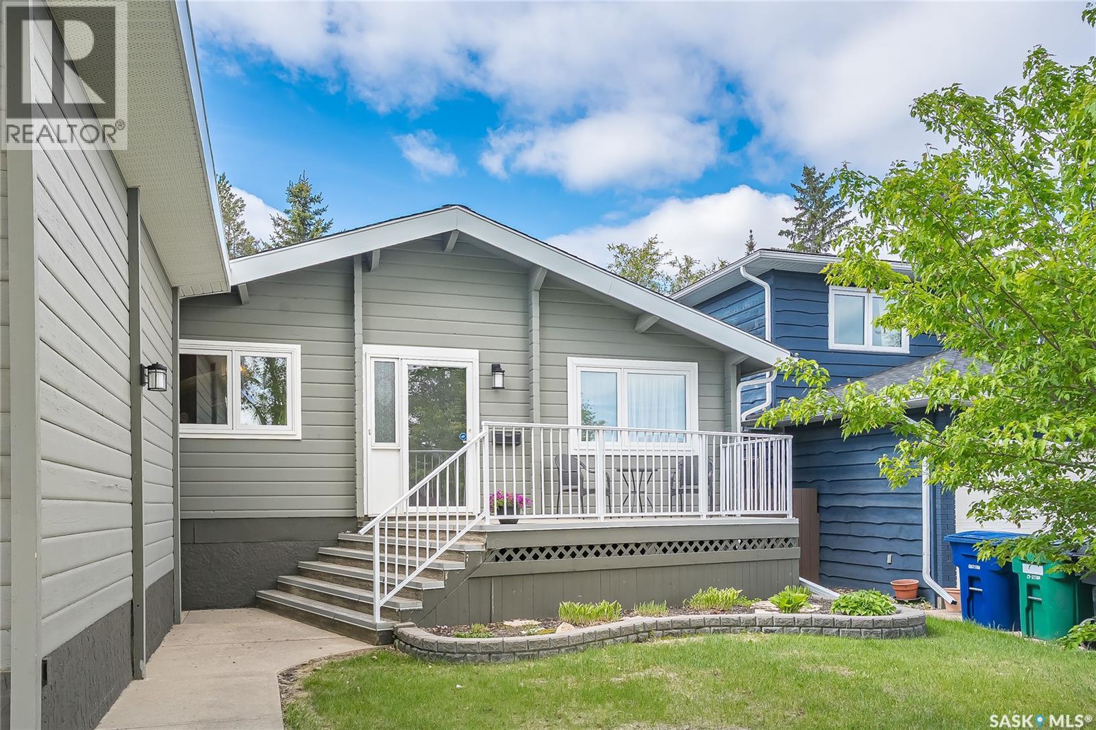 415 Chitek Crescent, Saskatoon, SK