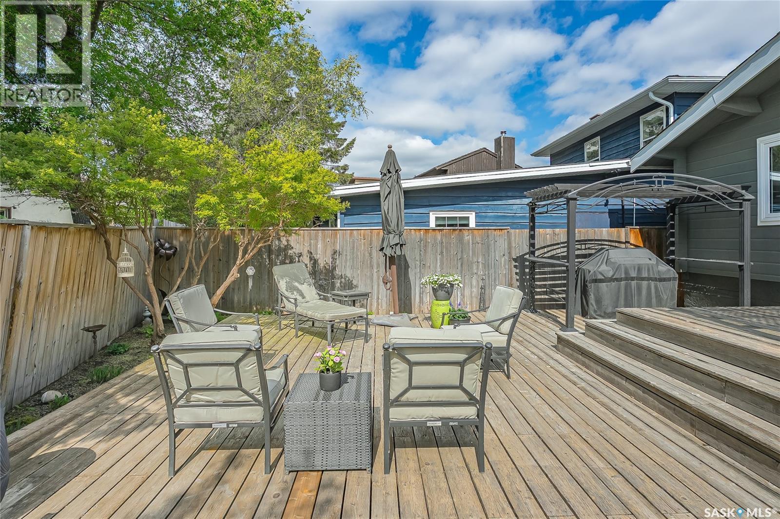 415 Chitek Crescent, Saskatoon, SK