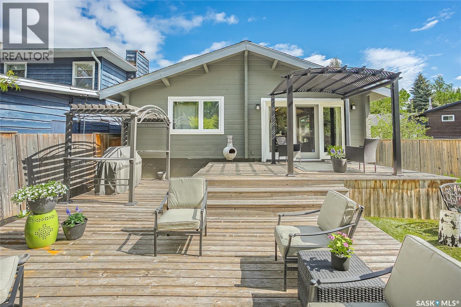 415 Chitek Crescent, Saskatoon, SK