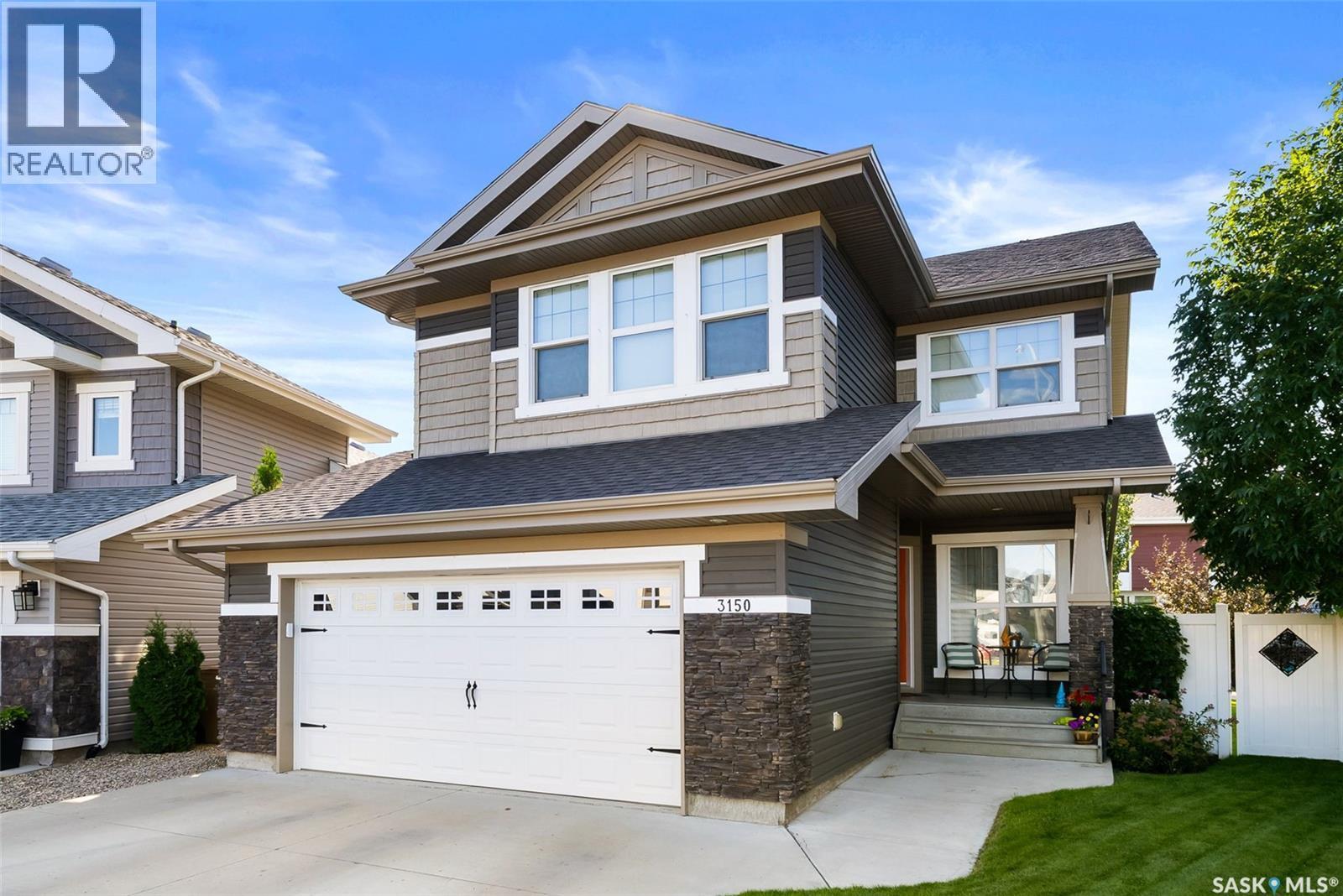 3150 Brock Bay, Regina, SK