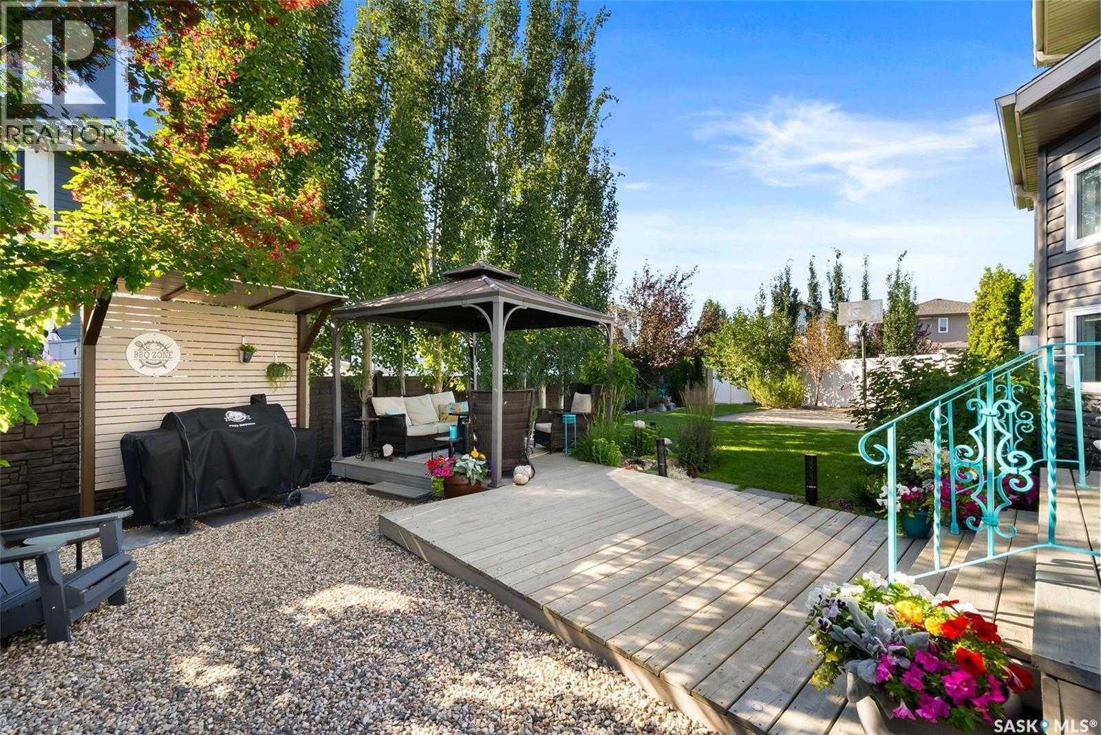 3150 Brock Bay, Regina, SK