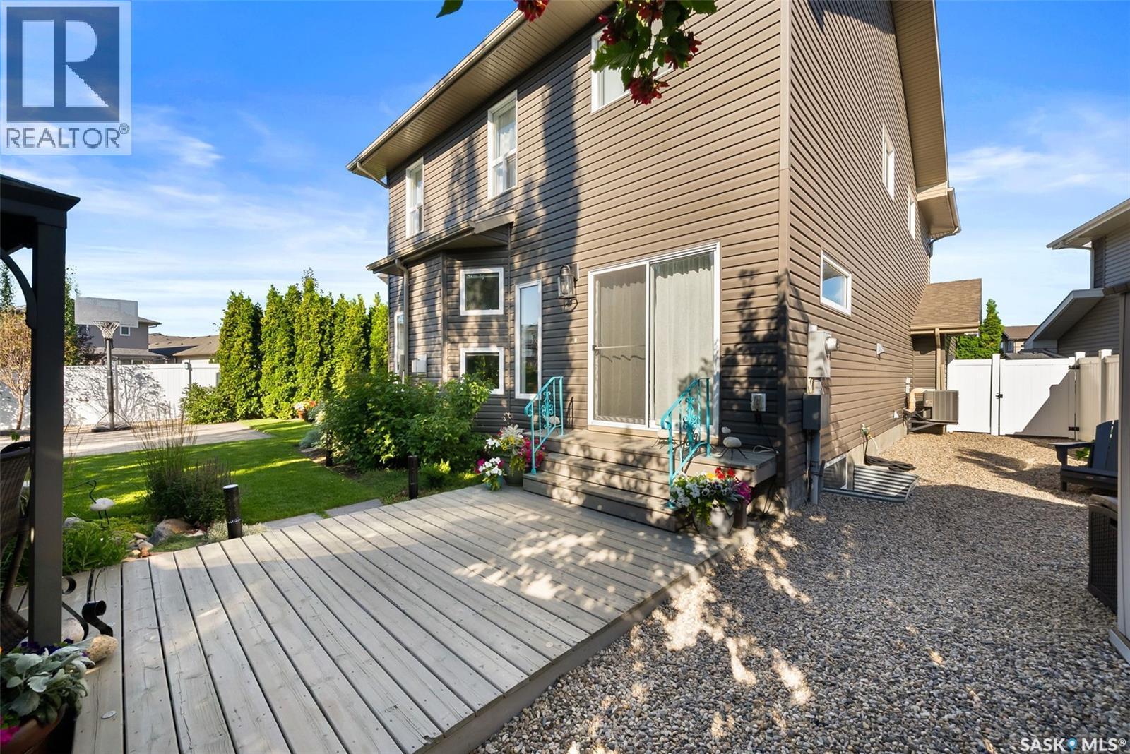 3150 Brock Bay, Regina, SK