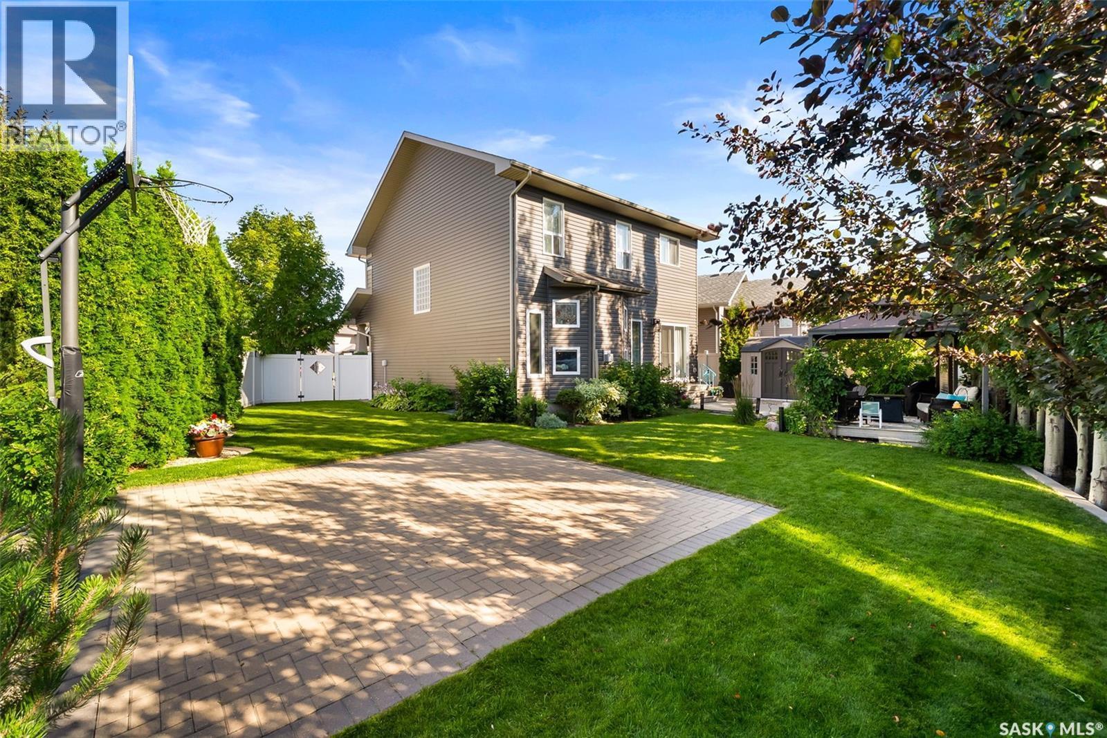 3150 Brock Bay, Regina, SK