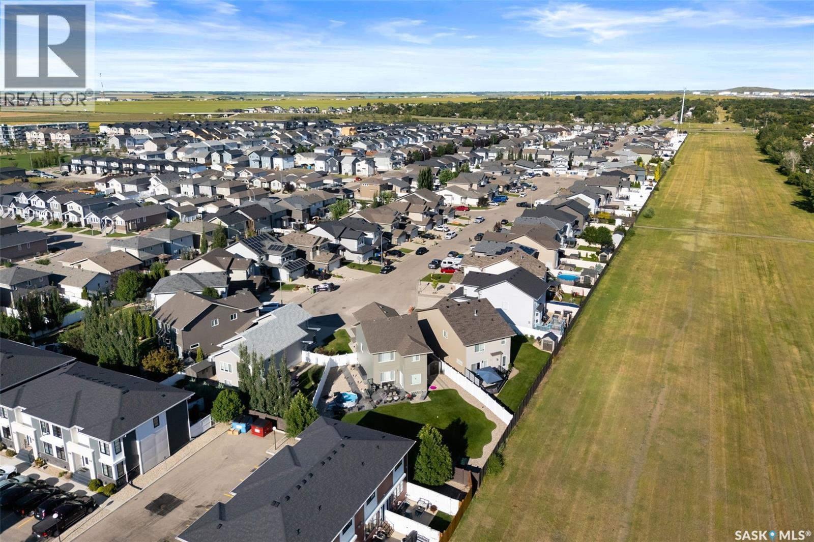 3150 Brock Bay, Regina, SK