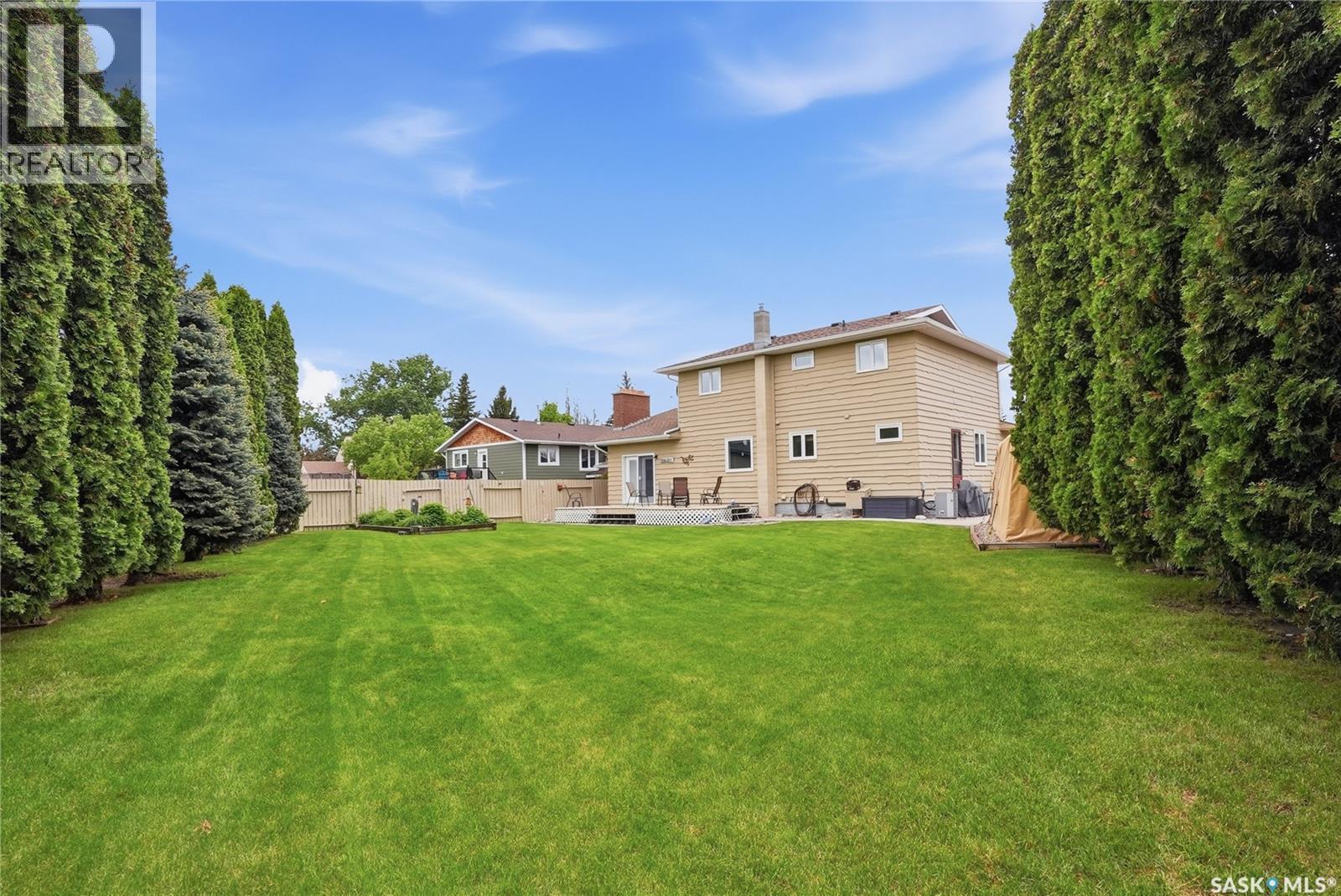 723 Candle Court, Saskatoon, SK