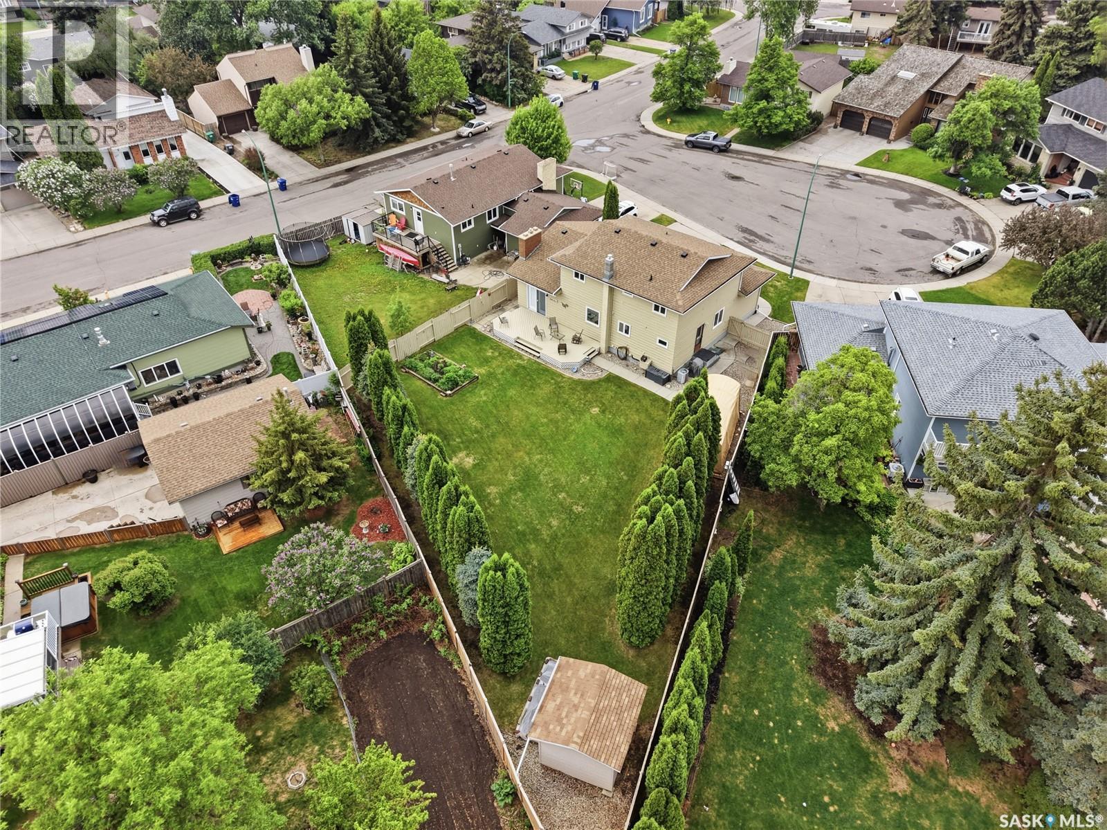 723 Candle Court, Saskatoon, SK
