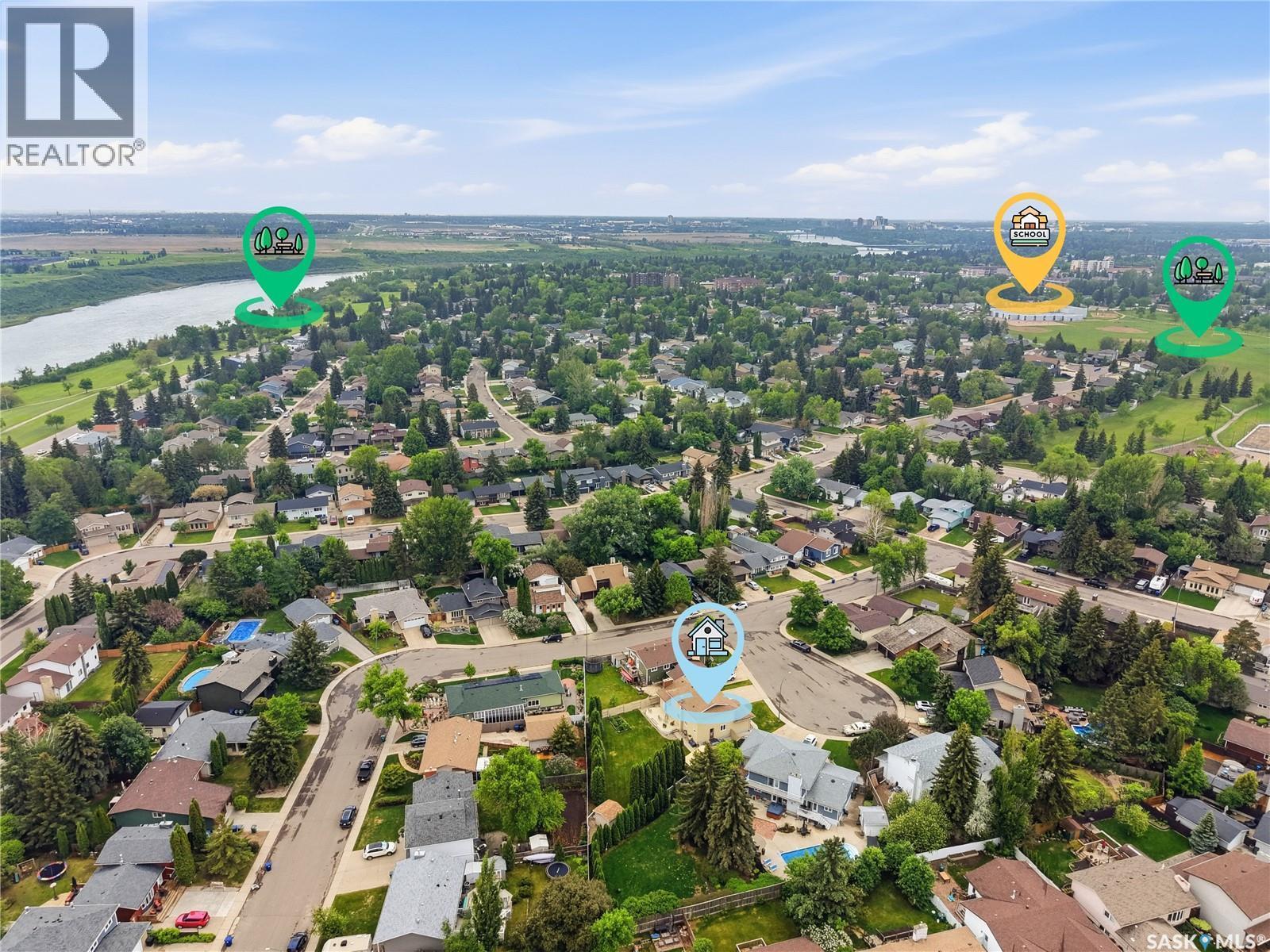723 Candle Court, Saskatoon, SK