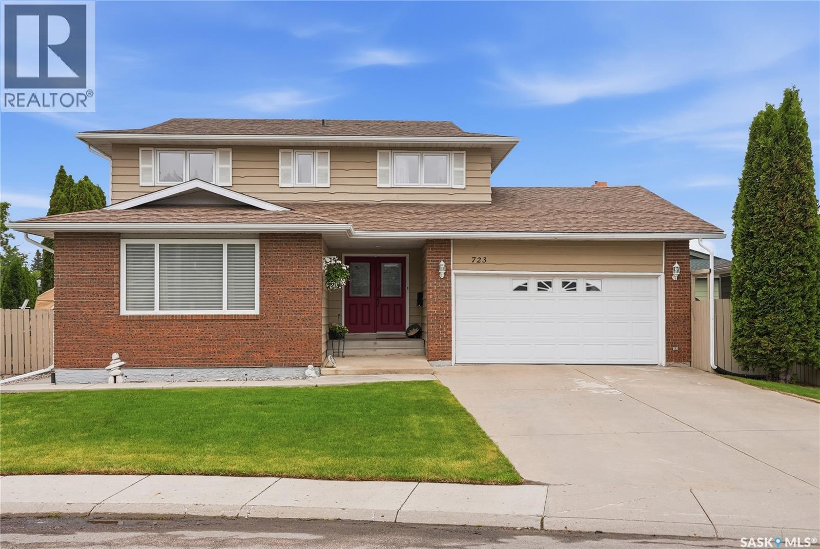 723 Candle Court, Saskatoon, SK