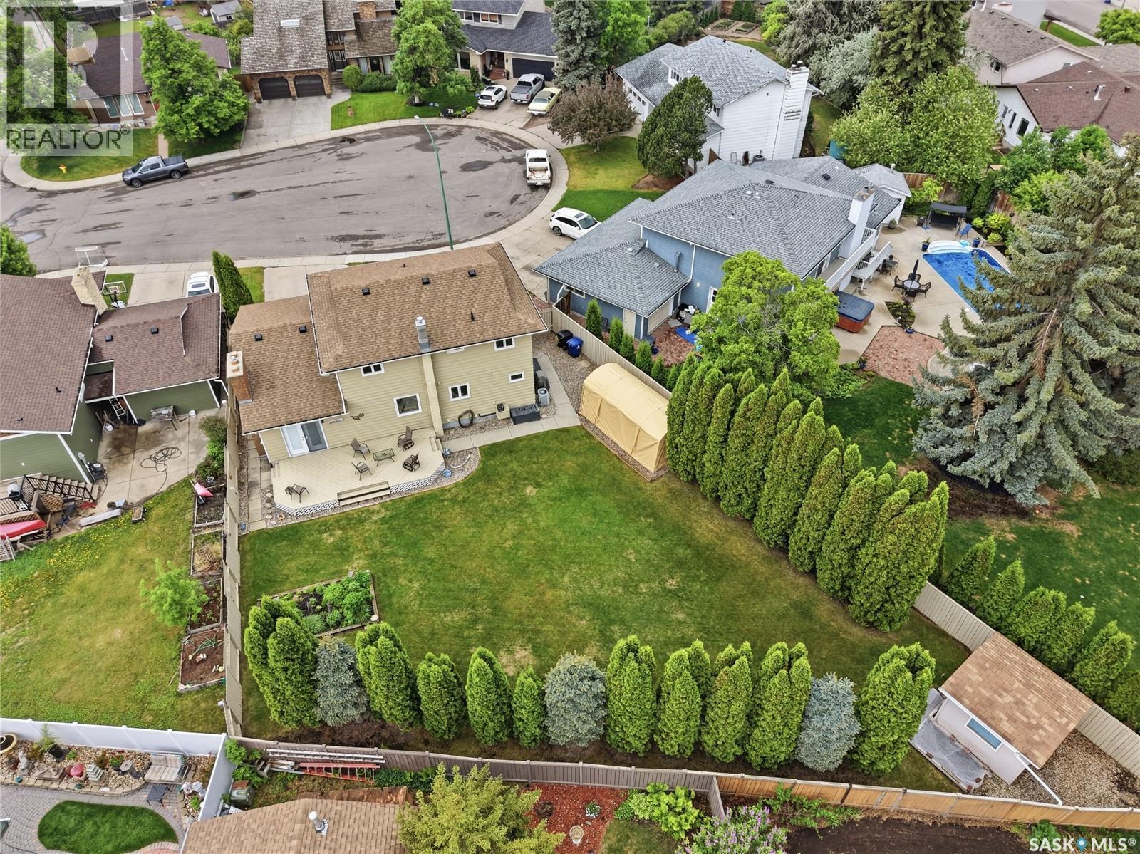 723 Candle Court, Saskatoon, SK