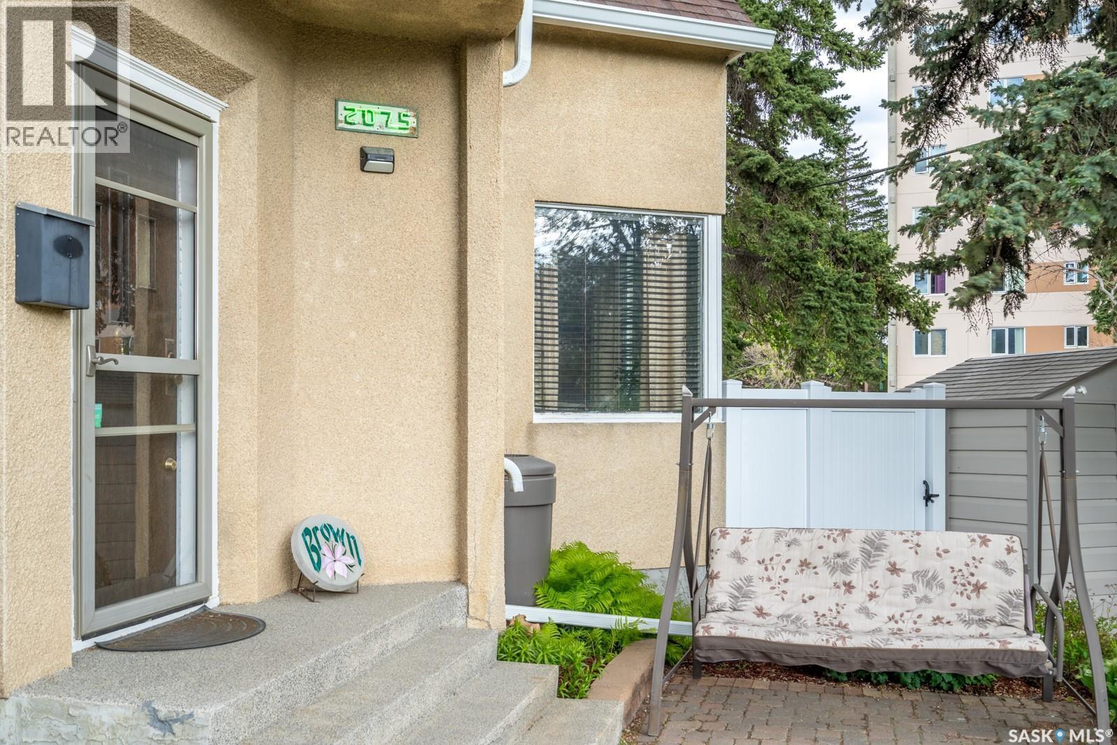 2075 Quebec Street, Regina, SK