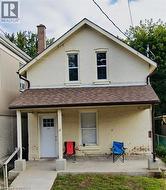 111 SPRING Street Brantford, ON N3T 4M6