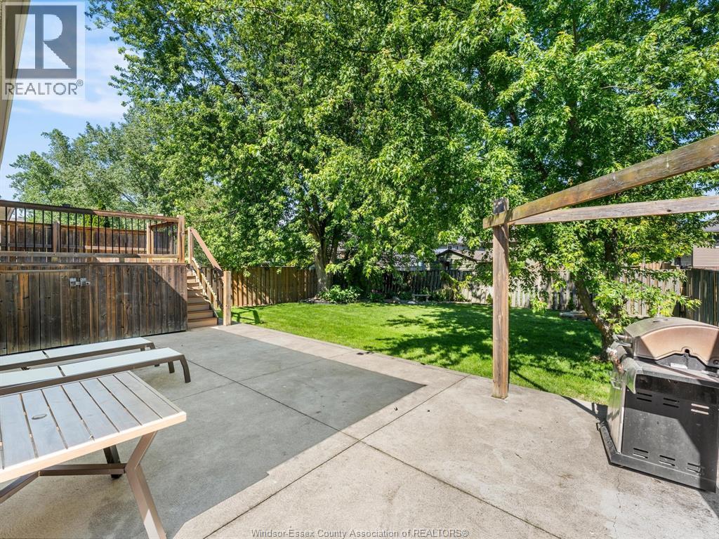791 Helena Crescent, Belle River, ON
