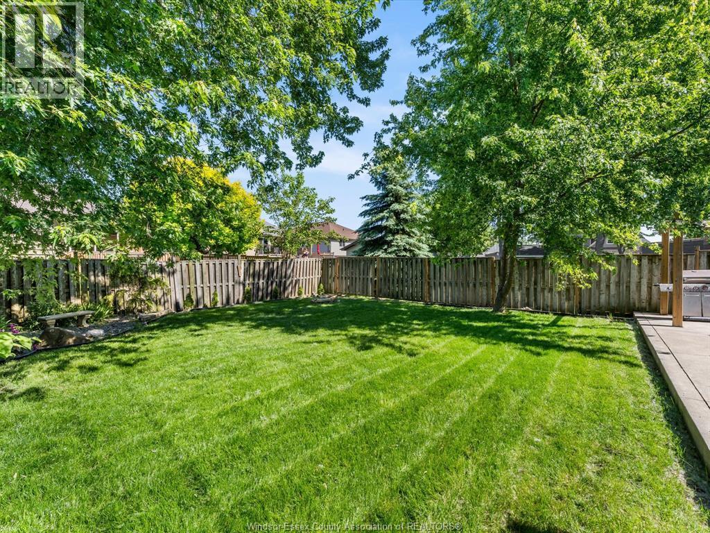 791 Helena Crescent, Belle River, ON