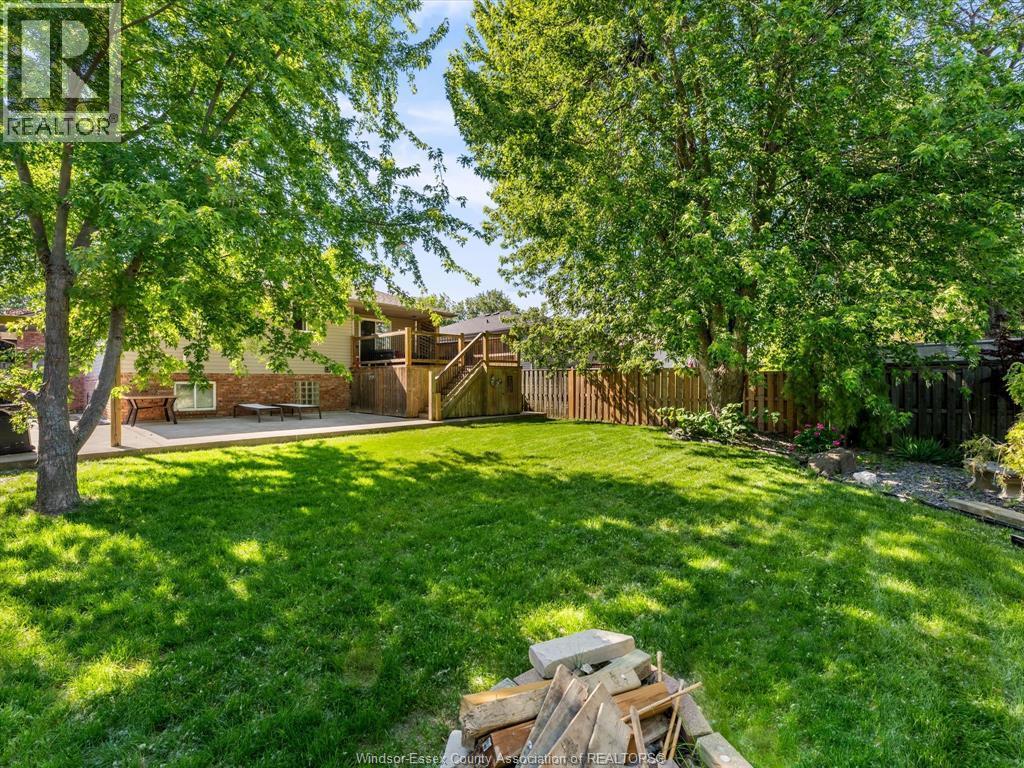 791 Helena Crescent, Belle River, ON