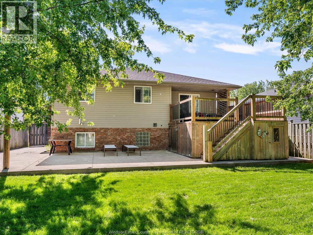 791 Helena Crescent, Belle River, ON