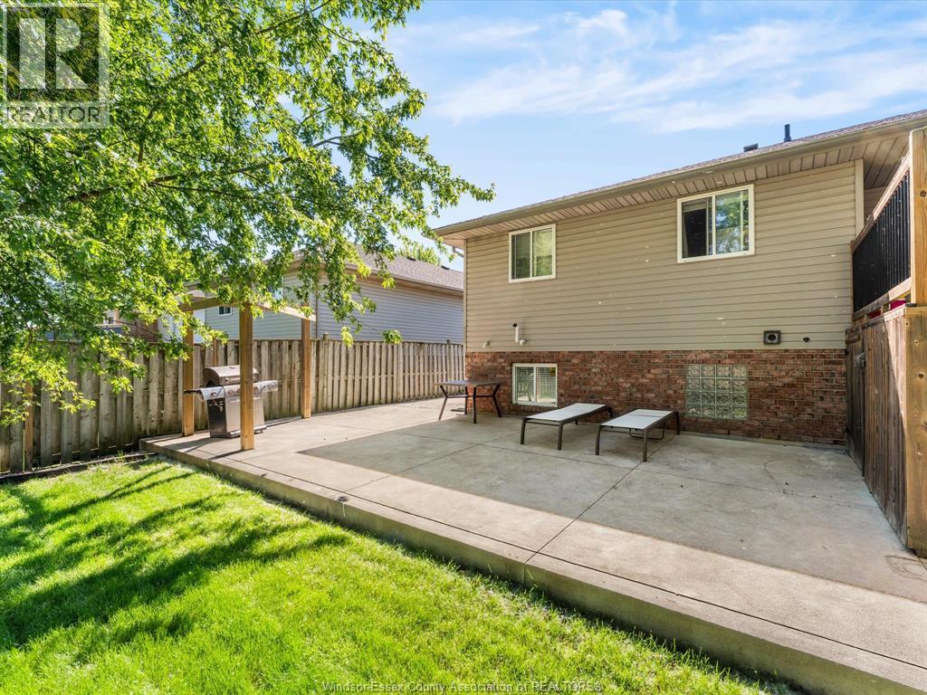 791 Helena Crescent, Belle River, ON