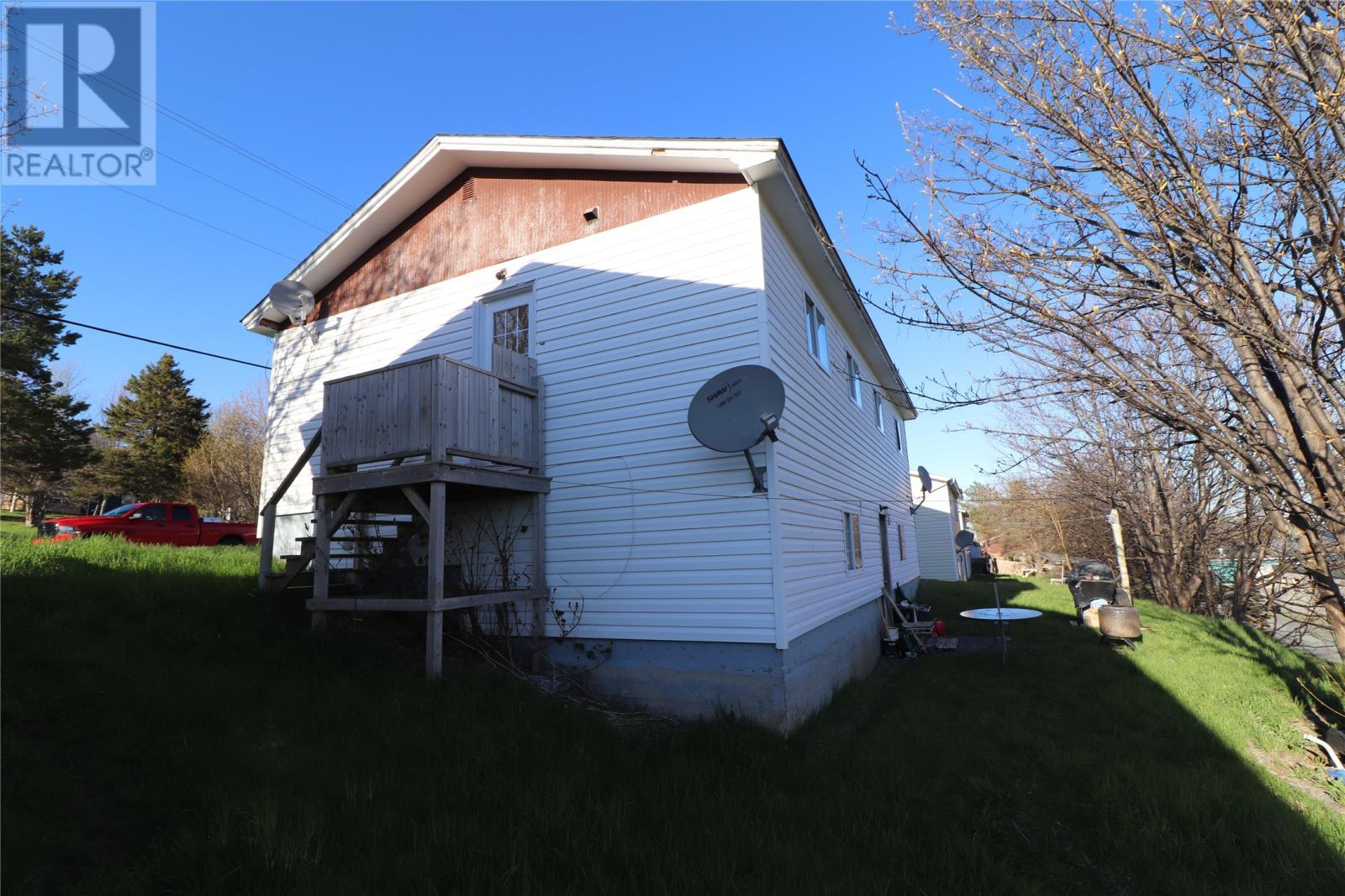 17 Patrick Street, Carbonear, NL