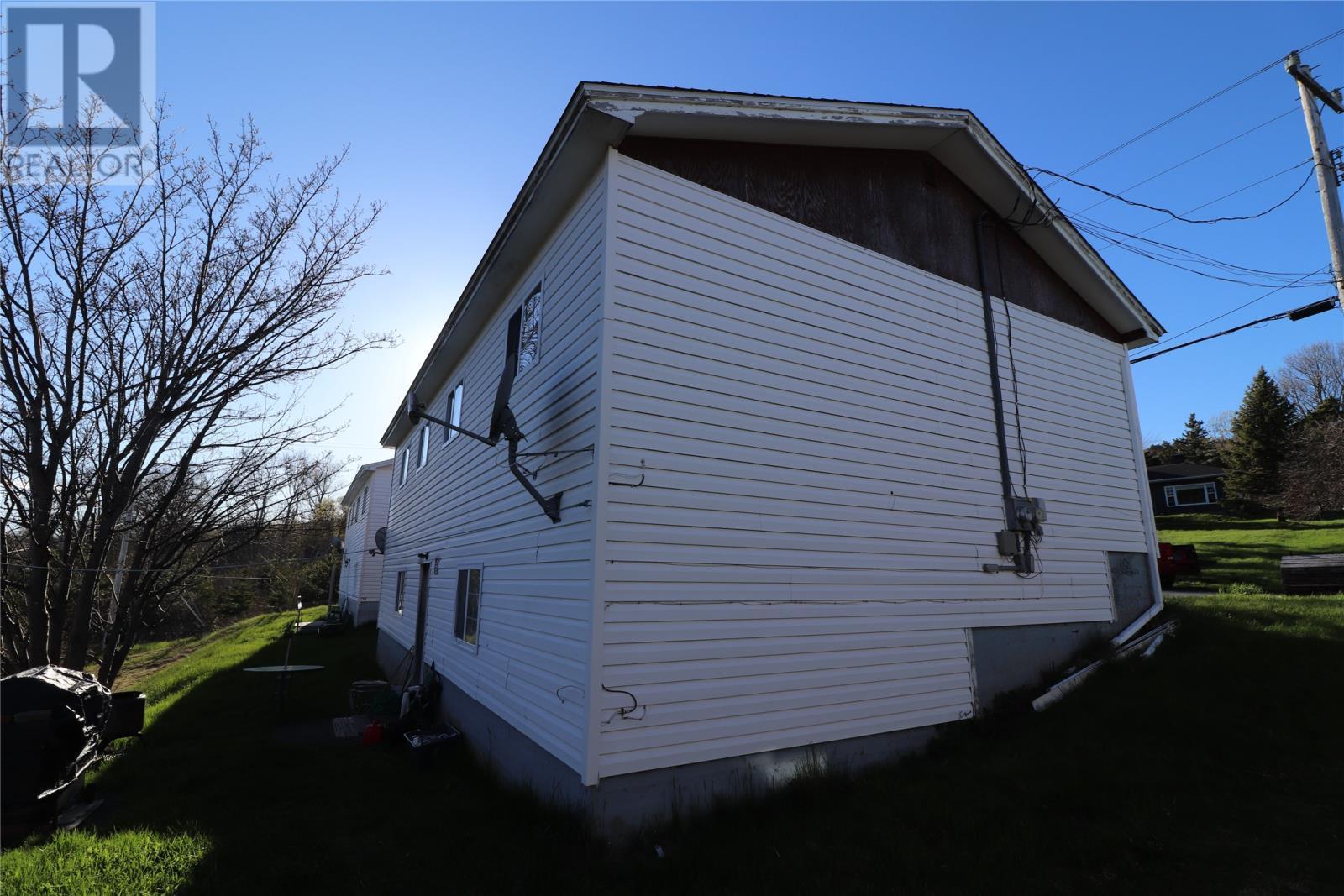 17 Patrick Street, Carbonear, NL