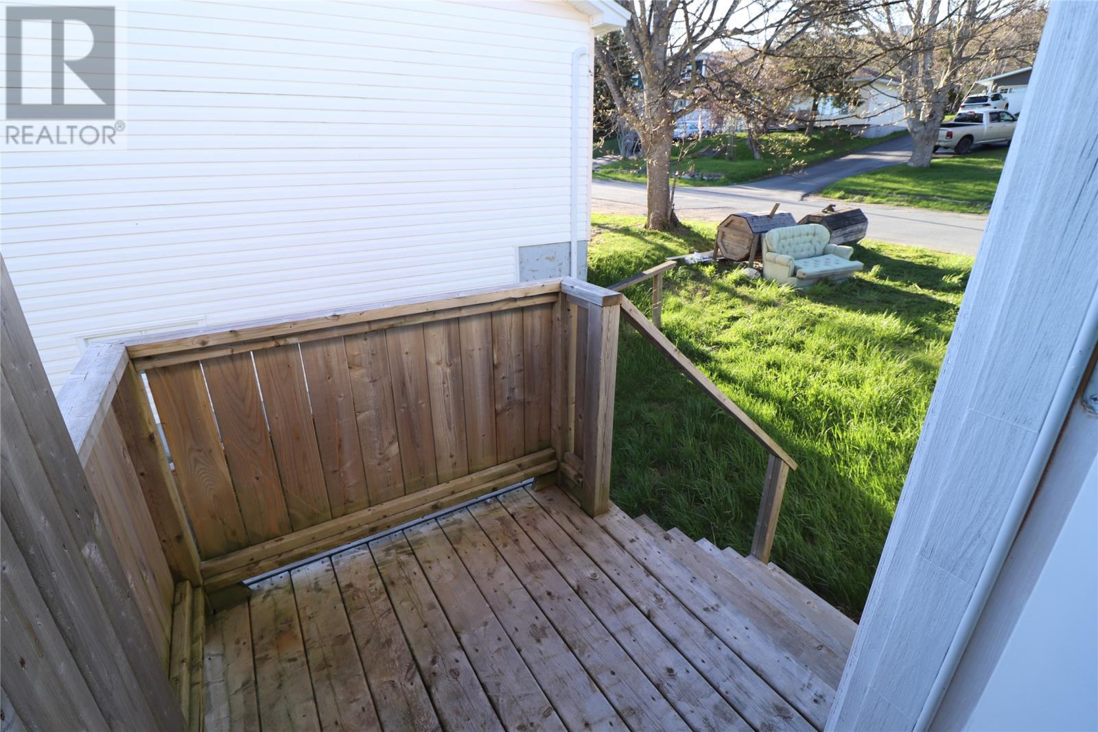 17 Patrick Street, Carbonear, NL