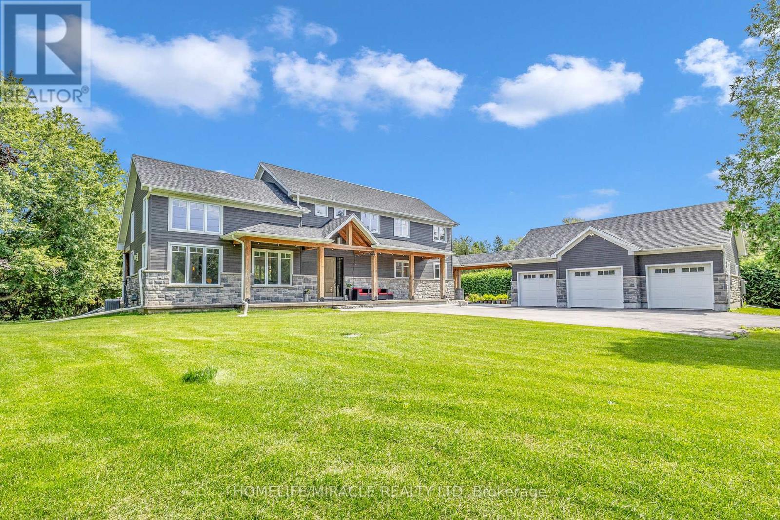 4427 Concession 7, Puslinch, ON