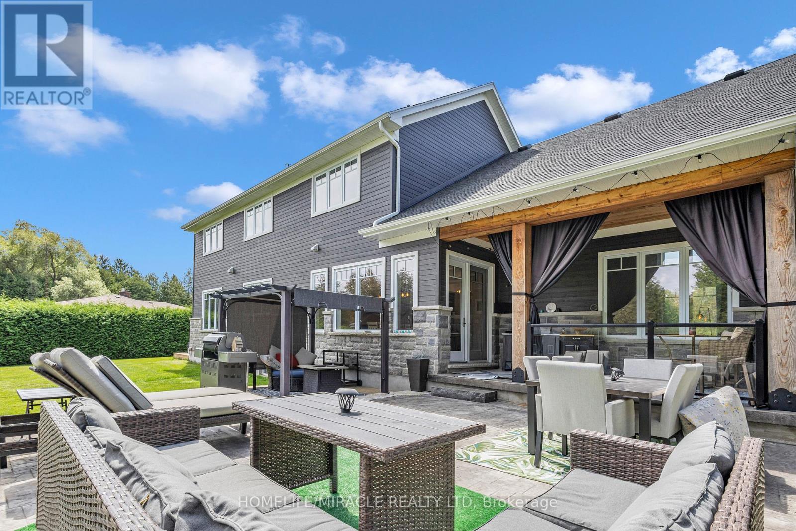 4427 Concession 7, Puslinch, ON