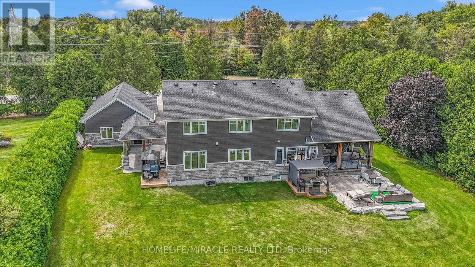 4427 Concession 7, Puslinch, ON