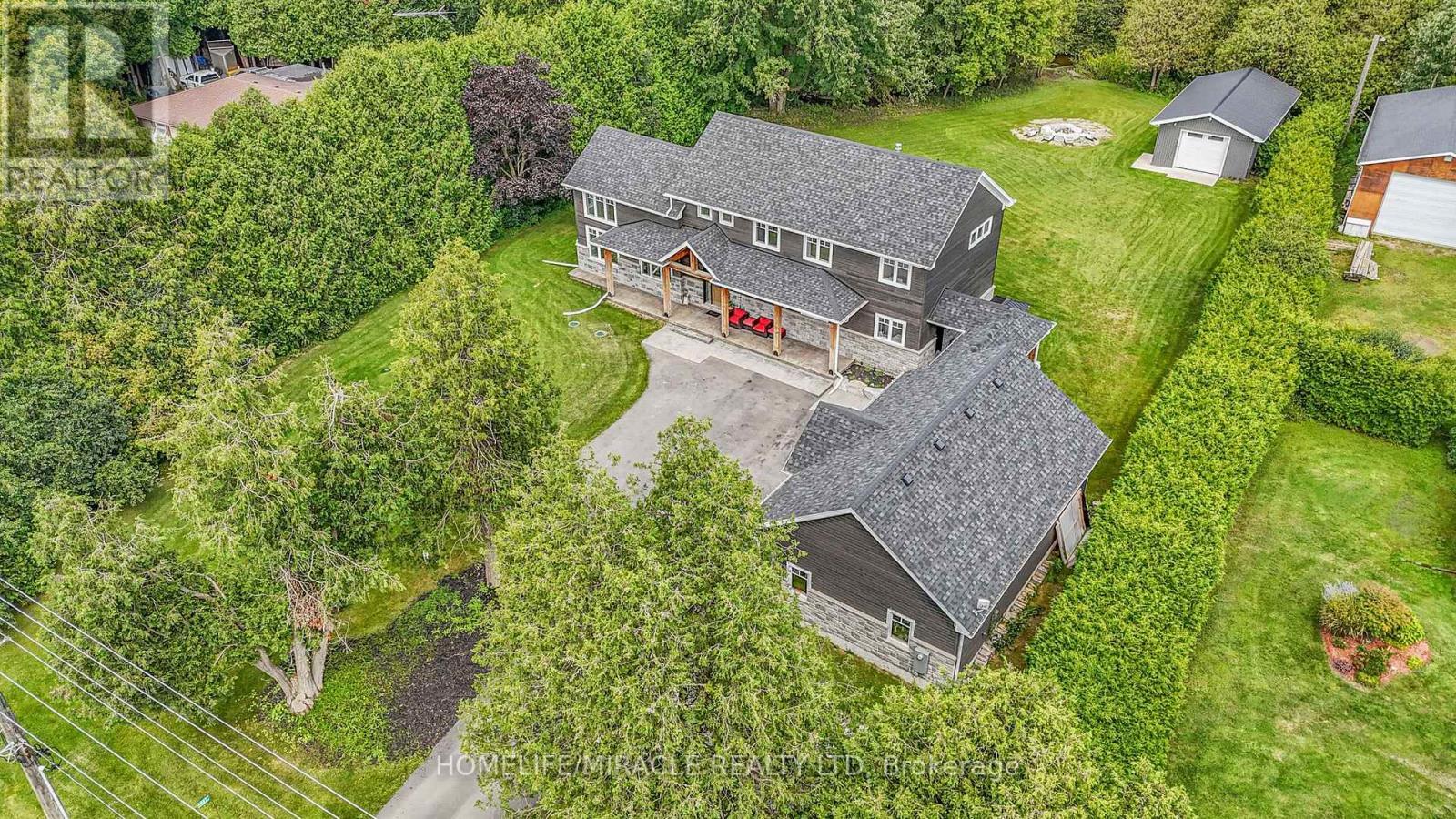 4427 Concession 7, Puslinch, ON
