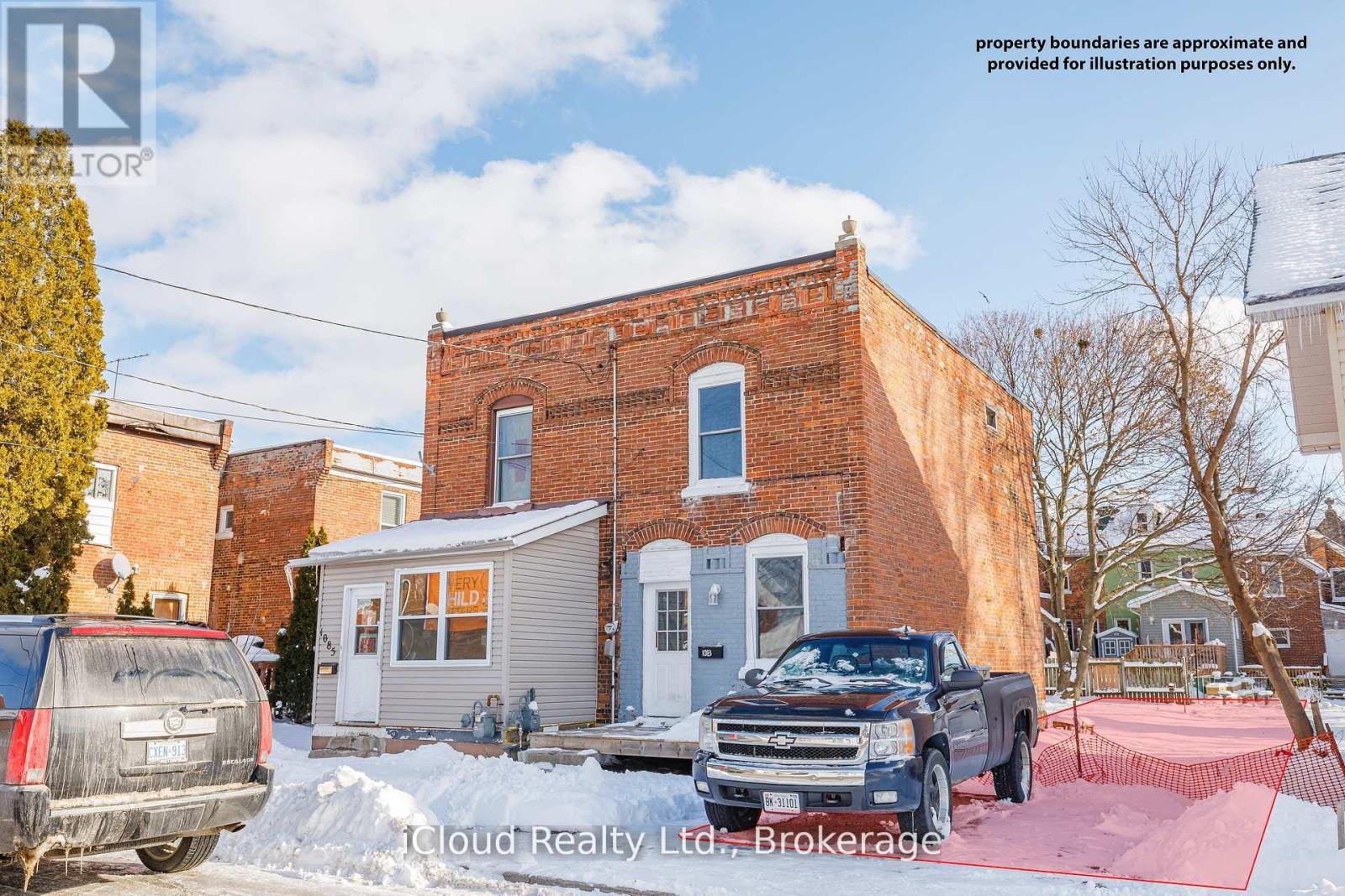 1081 3Rd A Avenue E, Owen Sound, ON