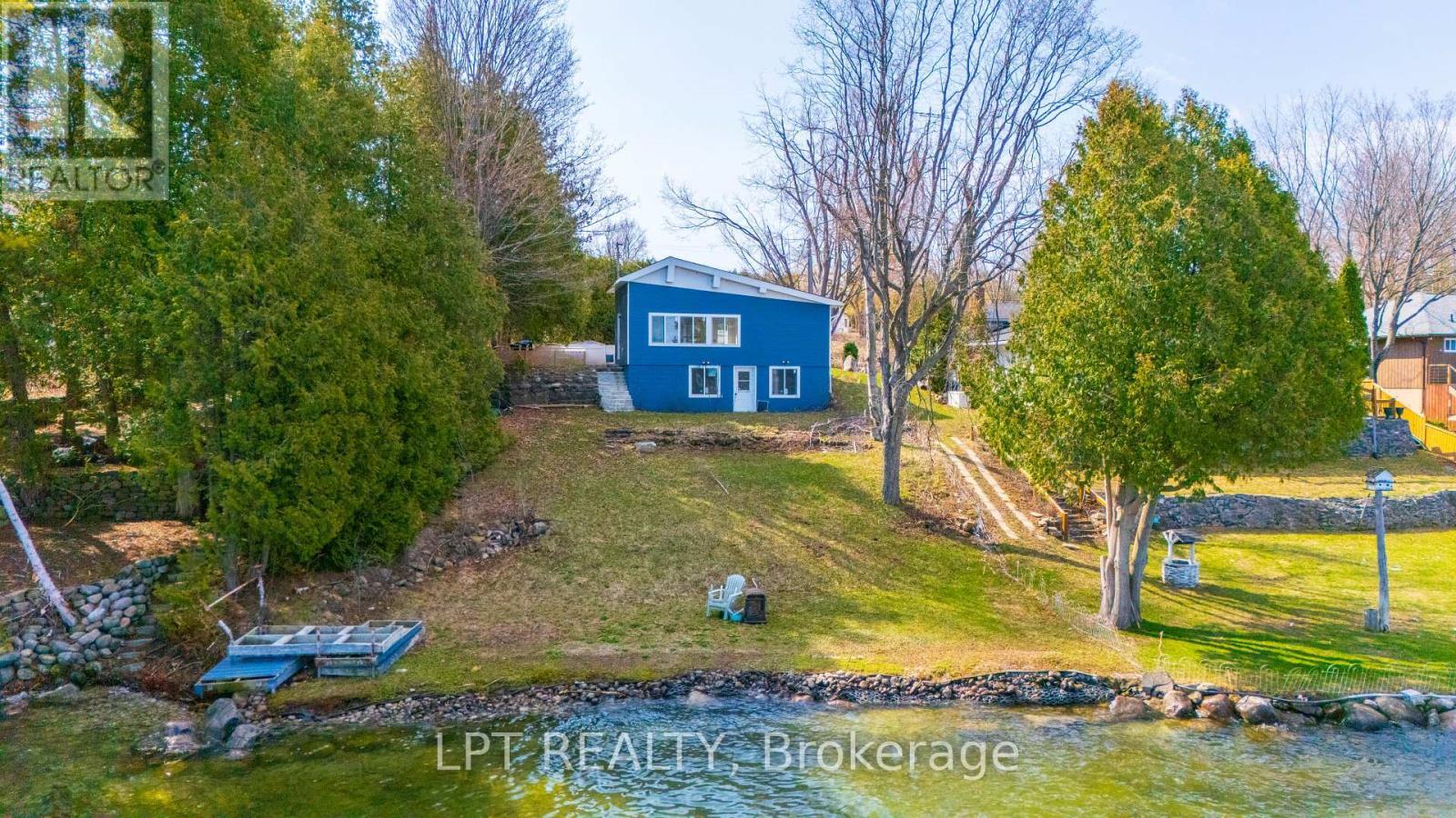47 Moon Point Drive, Oro-Medonte, ON