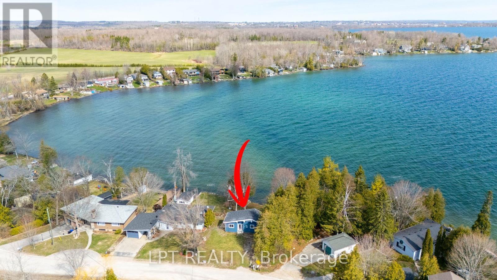 47 Moon Point Drive, Oro-Medonte, ON