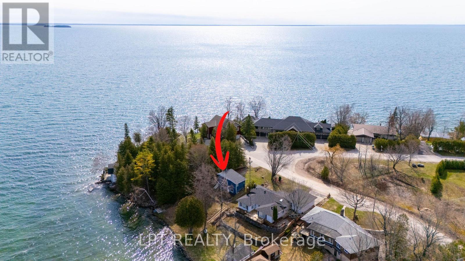 47 Moon Point Drive, Oro-Medonte, ON