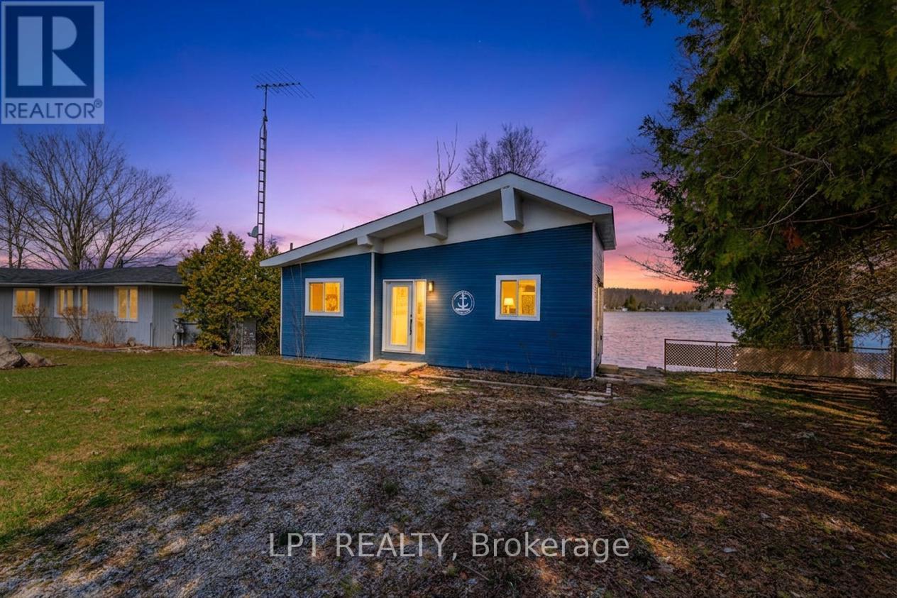 47 Moon Point Drive, Oro-Medonte, ON