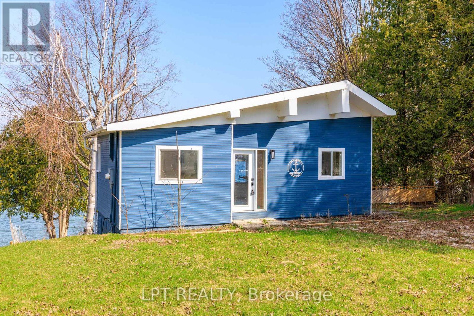 47 Moon Point Drive, Oro-Medonte, ON