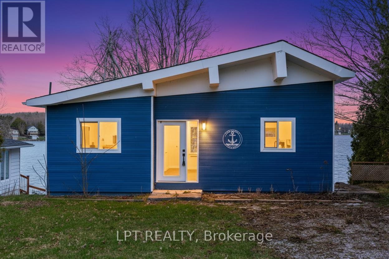 47 Moon Point Drive, Oro-Medonte, ON