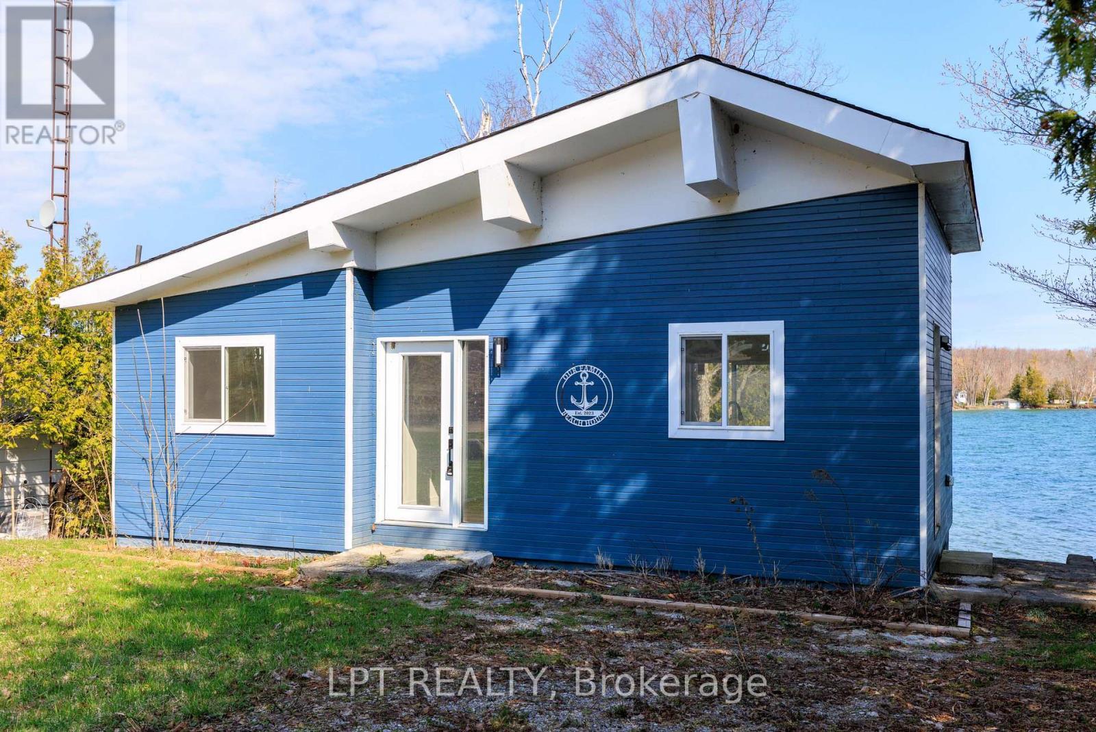 47 Moon Point Drive, Oro-Medonte, ON