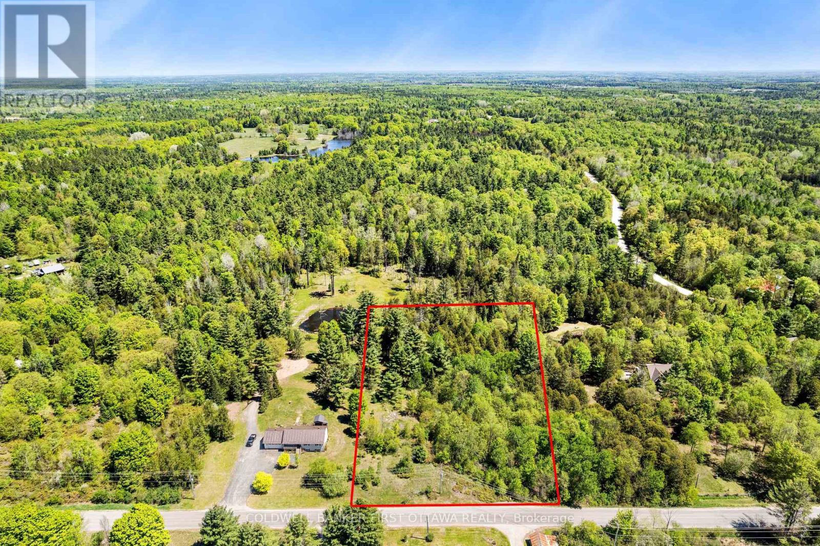00 Dalhousie Concession 3, Lanark Highlands, ON
