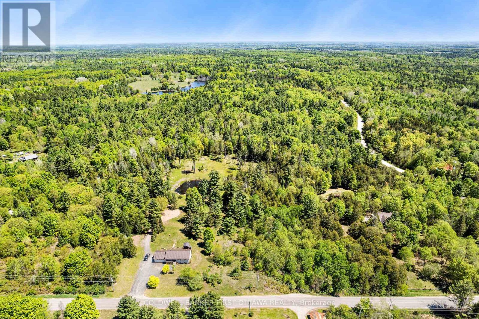 00 Dalhousie Concession 3, Lanark Highlands, ON