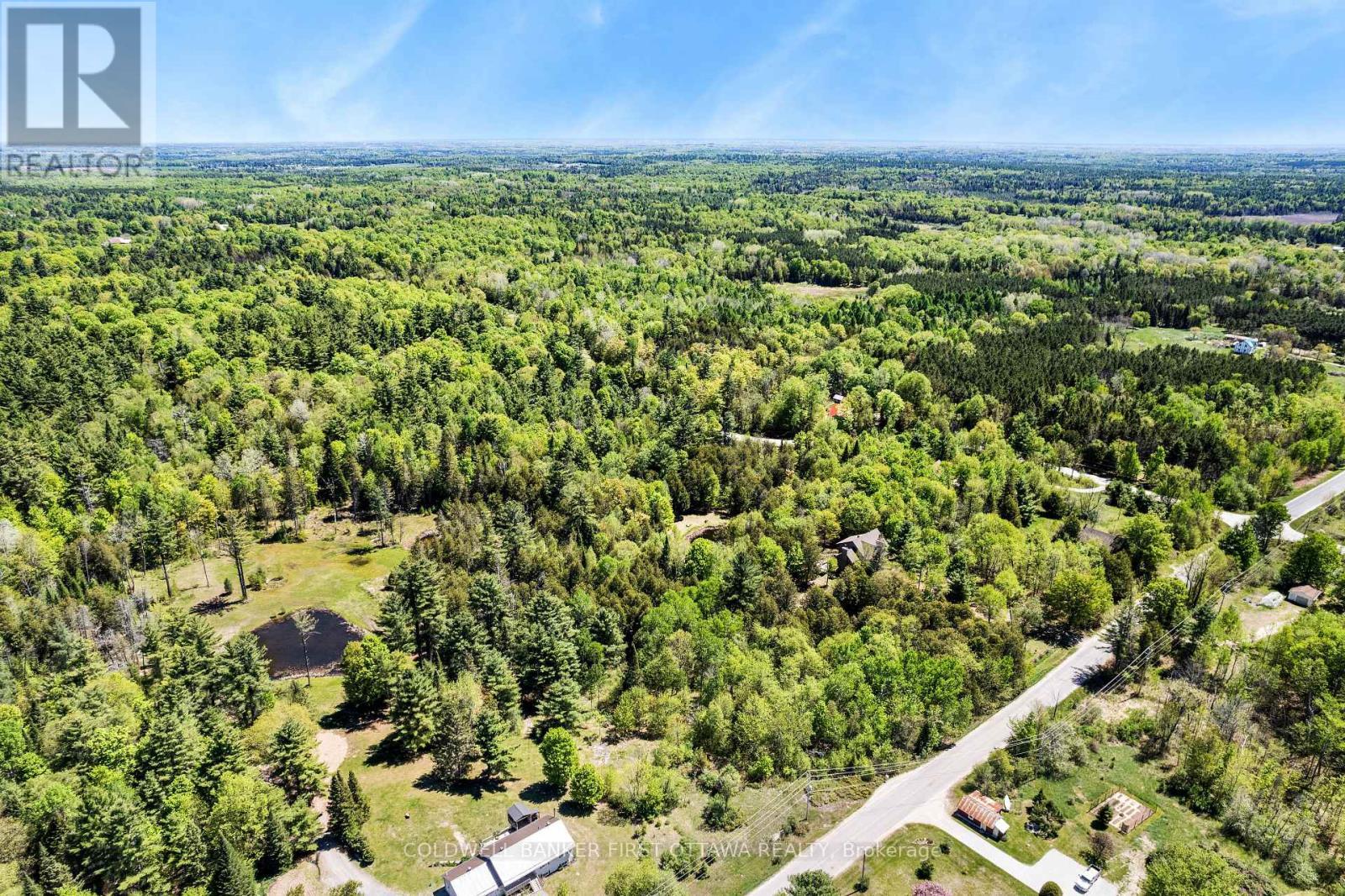 00 Dalhousie Concession 3, Lanark Highlands, ON