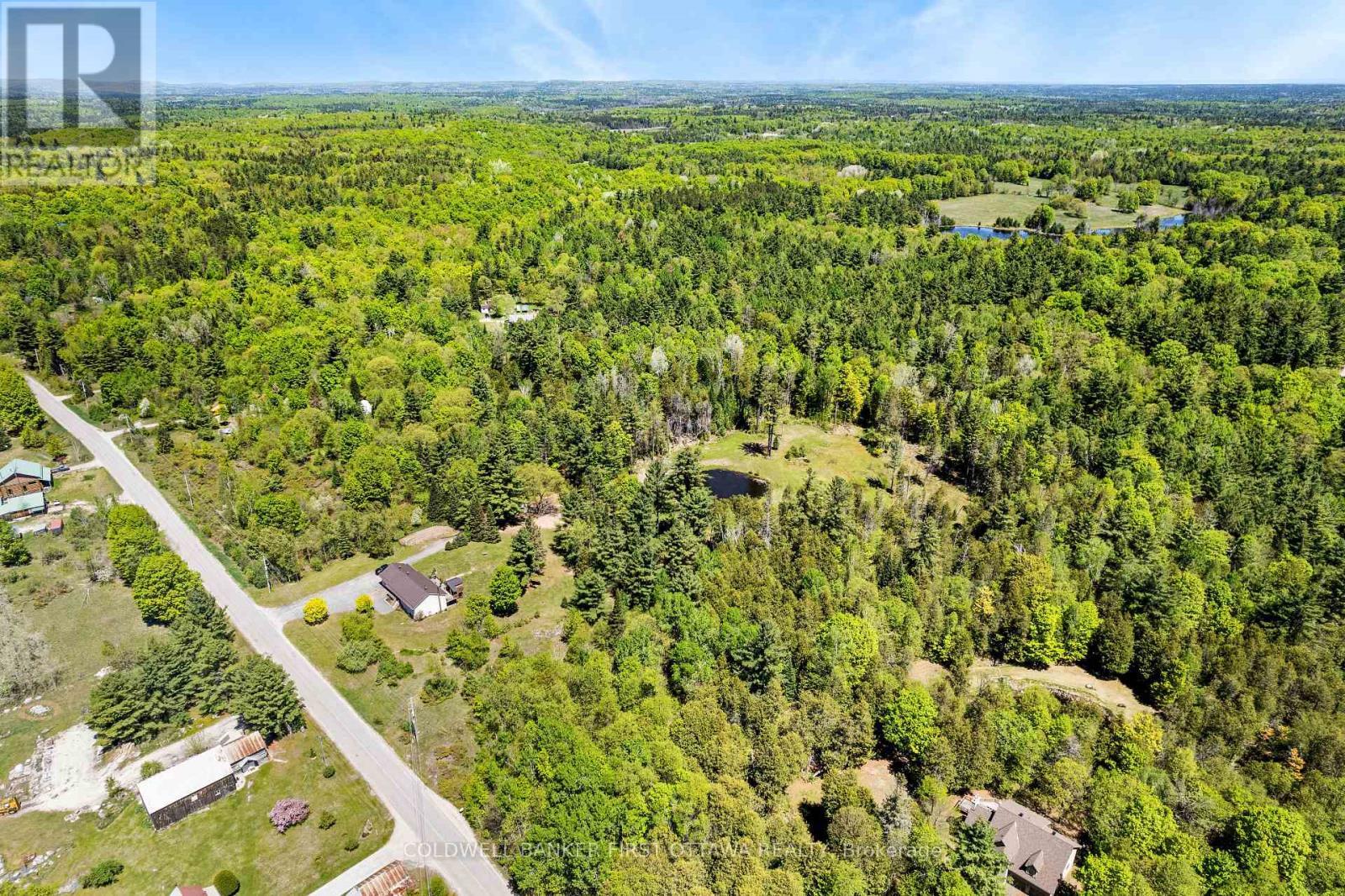 00 Dalhousie Concession 3, Lanark Highlands, ON