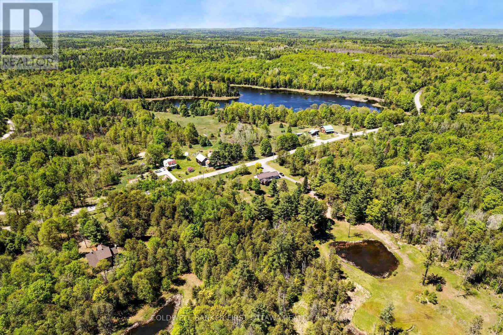 00 Dalhousie Concession 3, Lanark Highlands, ON