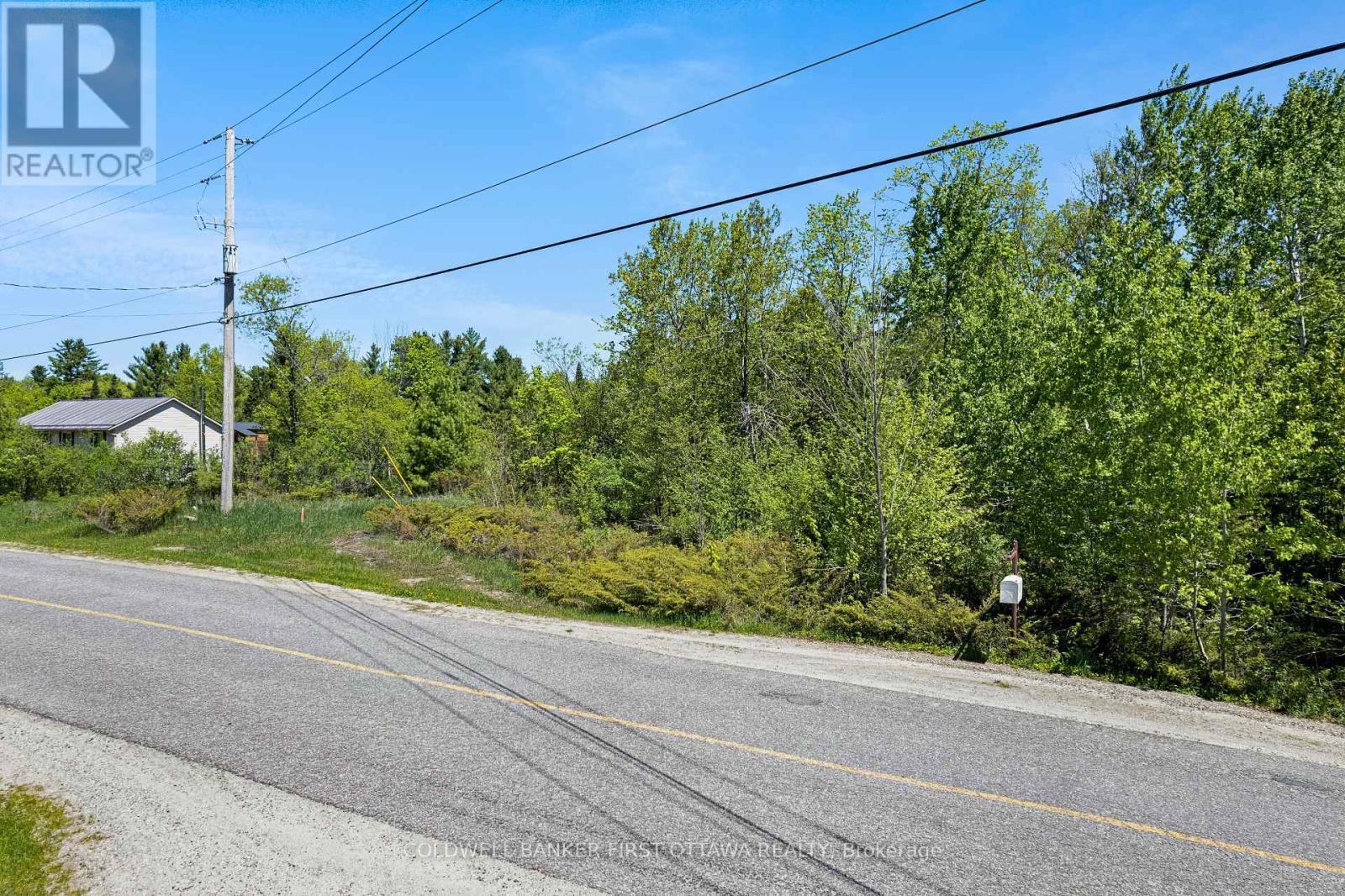 00 Dalhousie Concession 3, Lanark Highlands, ON