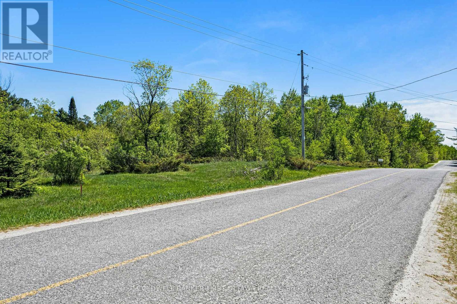 00 Dalhousie Concession 3, Lanark Highlands, ON