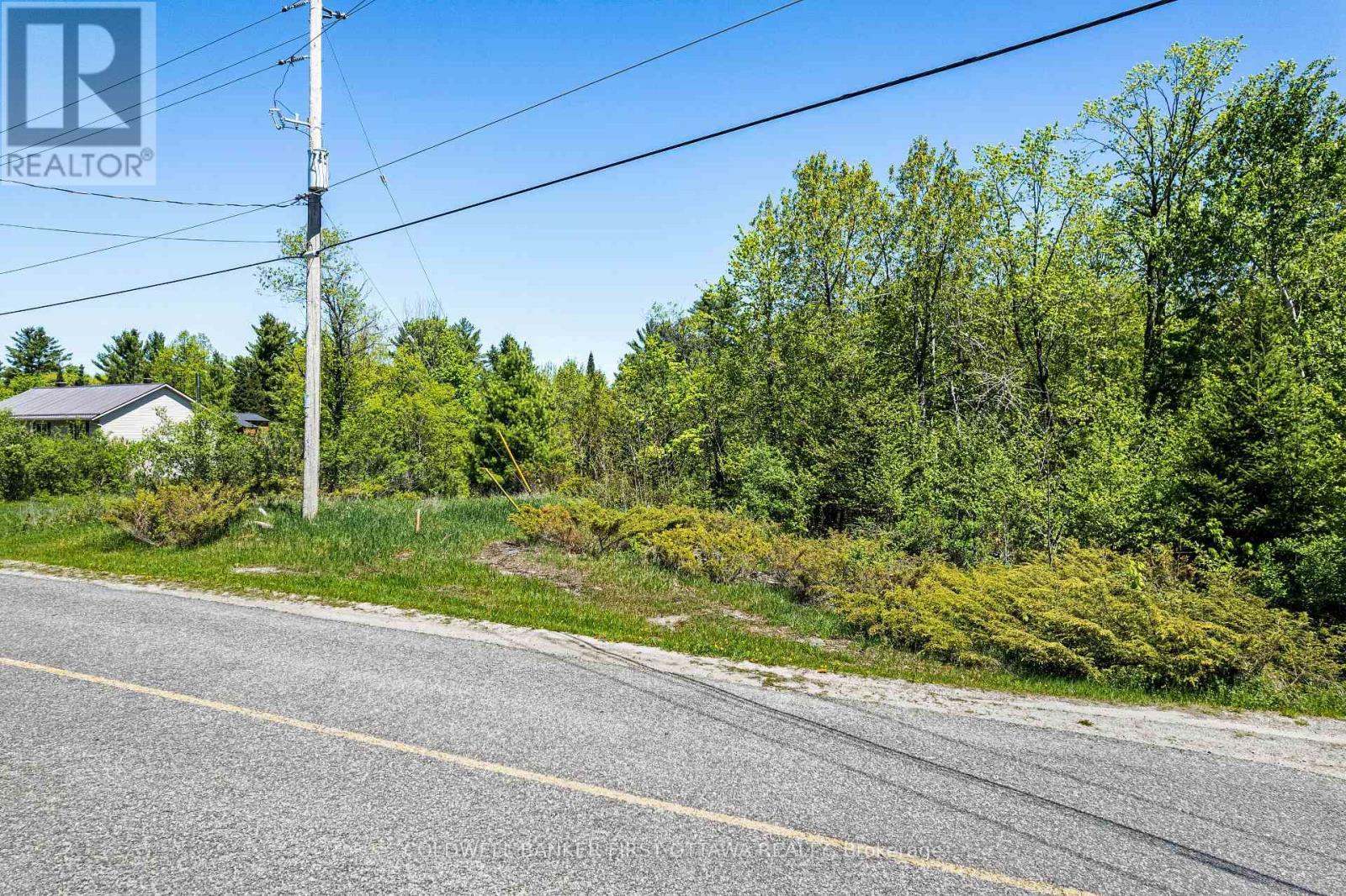 00 Dalhousie Concession 3, Lanark Highlands, ON