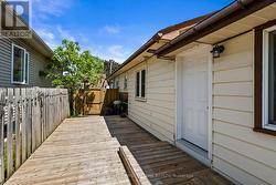 Fully gated & fenced for privacy! -
