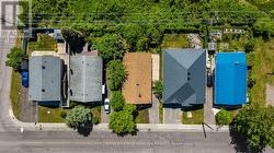 No rear neighbours to worry about! -