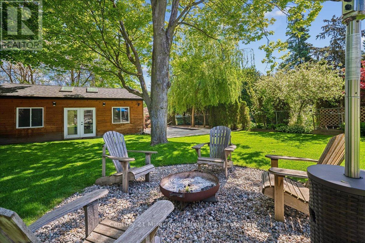 1583 Blanefield Road, Mississauga (Mineola), ON